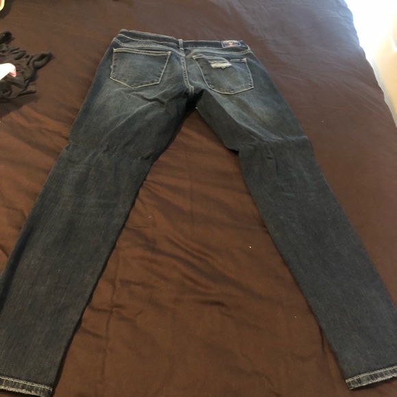 Just USA jeans size 5 - Picture 3 of 3